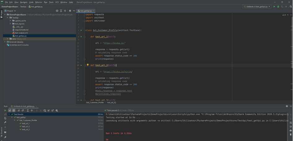 KOUKA, We are software crafts(wo)men! - Blog KOUKA